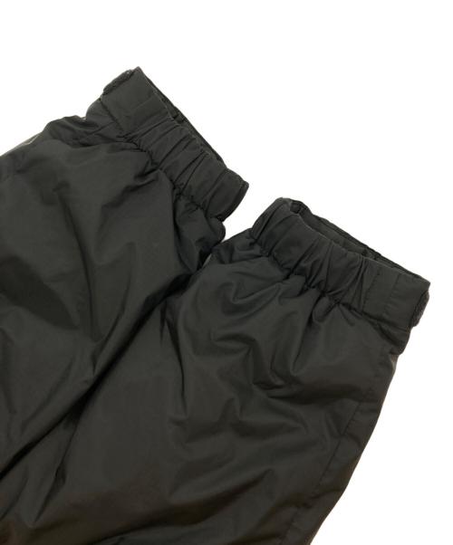 NANGA（ナンガ）NANGA (ナンガ) オーロラテックス ダウンジャケット ブラック サイズ:Mの古着・服飾アイテム