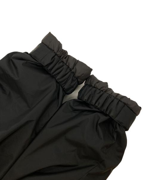 NANGA（ナンガ）NANGA (ナンガ) オーロラテックス ダウンジャケット ブラック サイズ:Mの古着・服飾アイテム