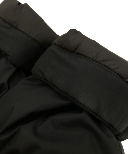 NANGA（ナンガ）NANGA (ナンガ) オーロラテックス ダウンジャケット ブラック サイズ:Mの古着・服飾アイテム