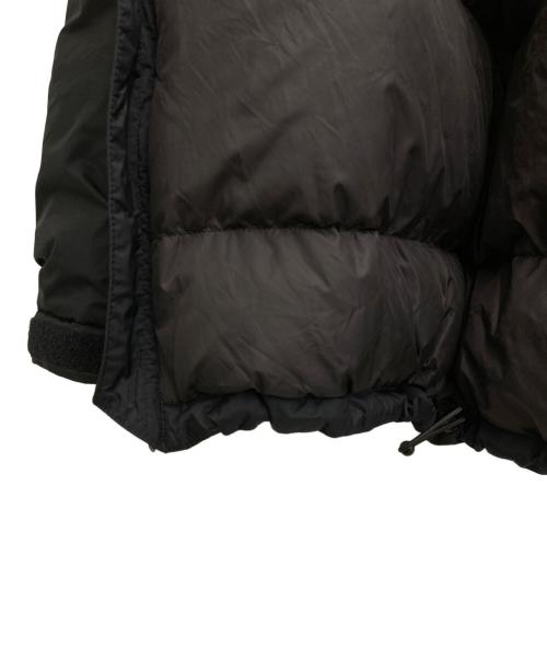 NANGA（ナンガ）NANGA (ナンガ) オーロラテックス ダウンジャケット ブラック サイズ:Mの古着・服飾アイテム