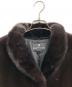 LANVIN fursの古着・服飾アイテム：15000円
