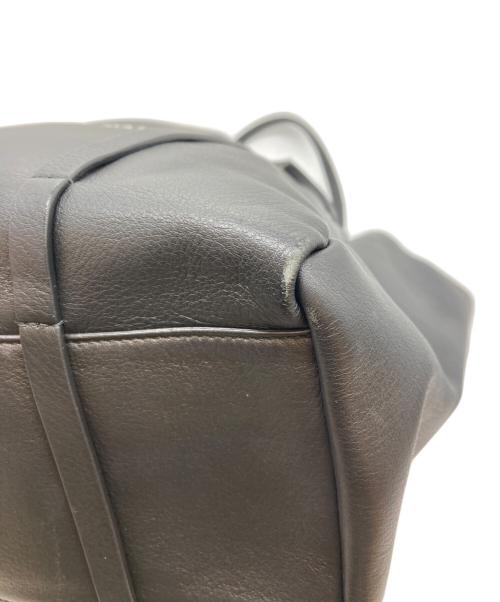 BALENCIAGA（バレンシアガ）BALENCIAGA (バレンシアガ) EVERYDAY TOTE S ブラック サイズ:-の古着・服飾アイテム