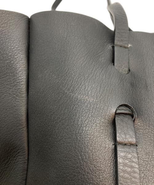 BALENCIAGA（バレンシアガ）BALENCIAGA (バレンシアガ) EVERYDAY TOTE S ブラック サイズ:-の古着・服飾アイテム