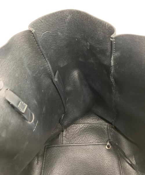 BALENCIAGA（バレンシアガ）BALENCIAGA (バレンシアガ) EVERYDAY TOTE S ブラック サイズ:-の古着・服飾アイテム