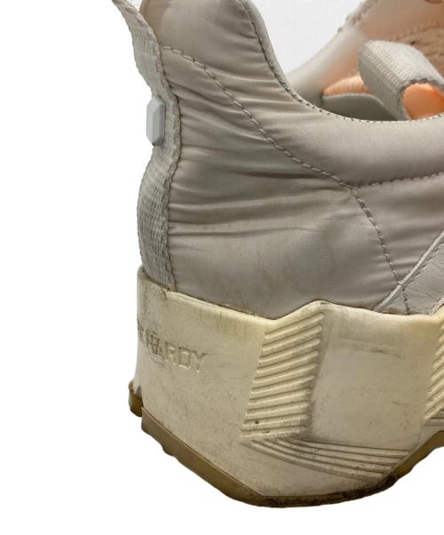 PIERRE HARDY（ピエールアルディ）PIERRE HARDY (ピエールアルディ) スニーカー ネイビー サイズ:24cmの古着・服飾アイテム