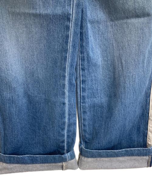 ESSENTIAL（エッセンシャル）ESSENTIAL (エッセンシャル) デニムパンツ インディゴ サイズ:36の古着・服飾アイテム