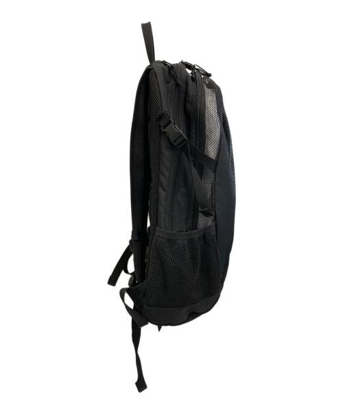 SUPREME（シュプリーム）SUPREME (シュプリーム) 20SS Backpack ブラックの古着・服飾アイテム