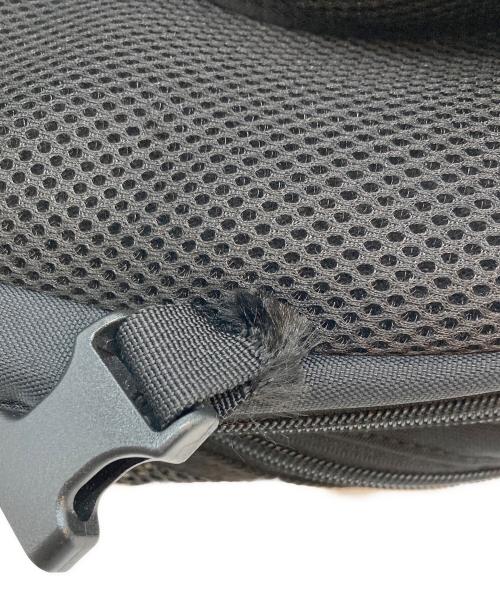 SUPREME（シュプリーム）SUPREME (シュプリーム) 20SS Backpack ブラックの古着・服飾アイテム