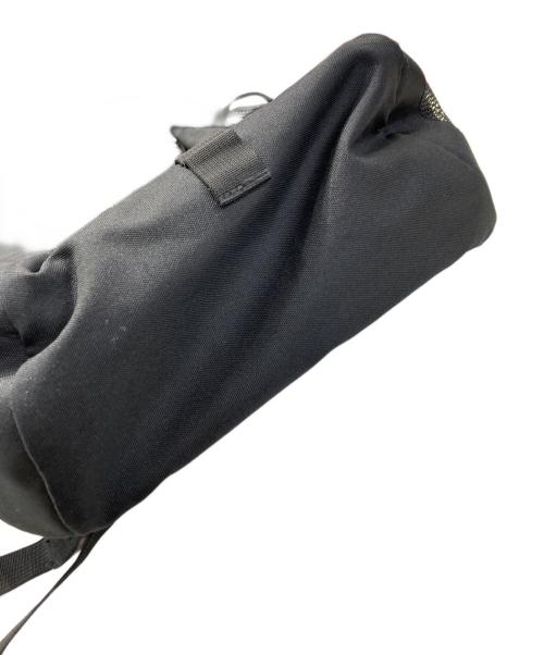 SUPREME（シュプリーム）SUPREME (シュプリーム) 20SS Backpack ブラックの古着・服飾アイテム