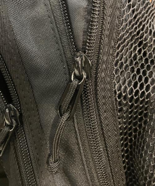 SUPREME（シュプリーム）SUPREME (シュプリーム) 20SS Backpack ブラックの古着・服飾アイテム