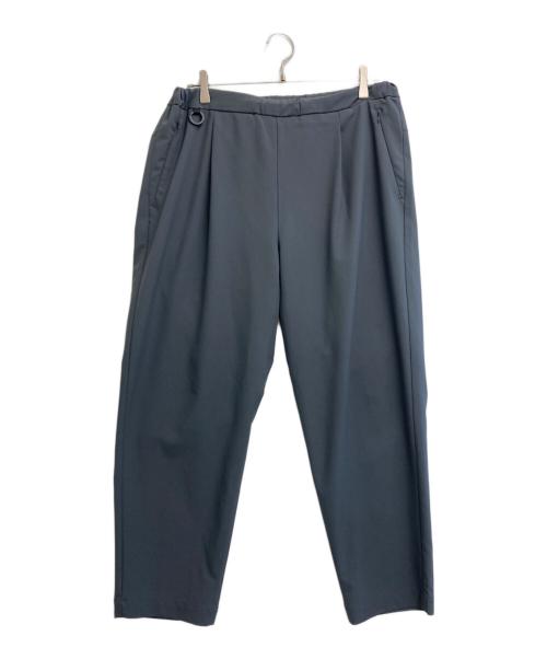 DESCENTE（デサント）DESCENTE (デサント) イージーパンツ グレー サイズ:-の古着・服飾アイテム