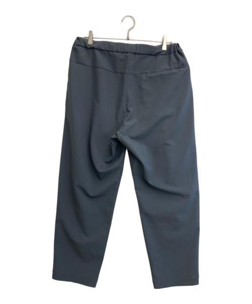 DESCENTE（デサント）DESCENTE (デサント) イージーパンツ グレー サイズ:-の古着・服飾アイテム