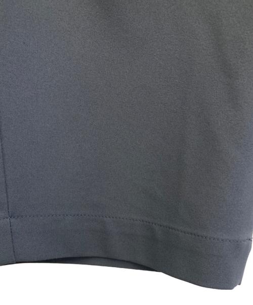 DESCENTE（デサント）DESCENTE (デサント) イージーパンツ グレー サイズ:-の古着・服飾アイテム