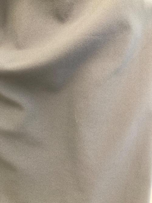 DESCENTE（デサント）DESCENTE (デサント) イージーパンツ グレー サイズ:-の古着・服飾アイテム