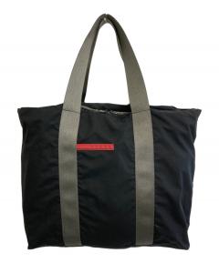 中古・古着通販】PRADA SPORTS (プラダスポーツ) ナイロンショルダー