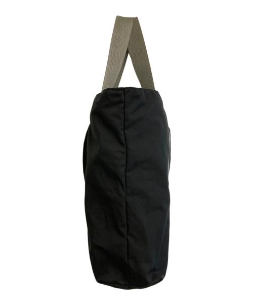 PRADA SPORTS（プラダスポーツ）PRADA SPORTS (プラダスポーツ) トートバッグ ブラックの古着・服飾アイテム