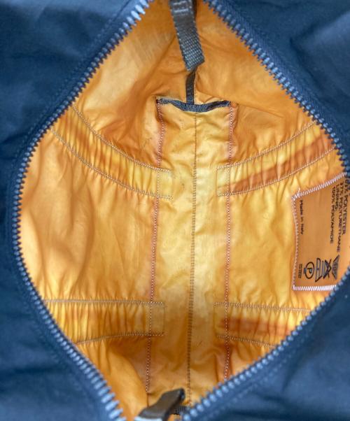 PRADA SPORTS（プラダスポーツ）PRADA SPORTS (プラダスポーツ) トートバッグ ブラックの古着・服飾アイテム