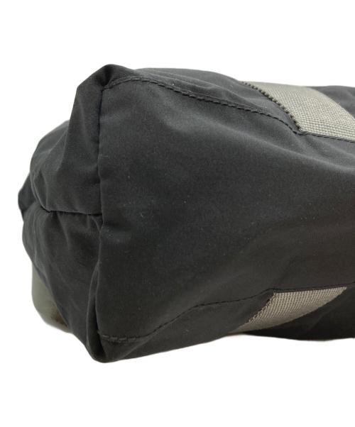 PRADA SPORTS（プラダスポーツ）PRADA SPORTS (プラダスポーツ) トートバッグ ブラックの古着・服飾アイテム