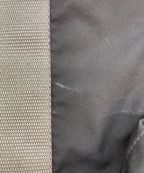 PRADA SPORTS（プラダスポーツ）PRADA SPORTS (プラダスポーツ) トートバッグ ブラックの古着・服飾アイテム