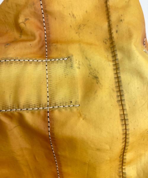 PRADA SPORTS（プラダスポーツ）PRADA SPORTS (プラダスポーツ) トートバッグ ブラックの古着・服飾アイテム