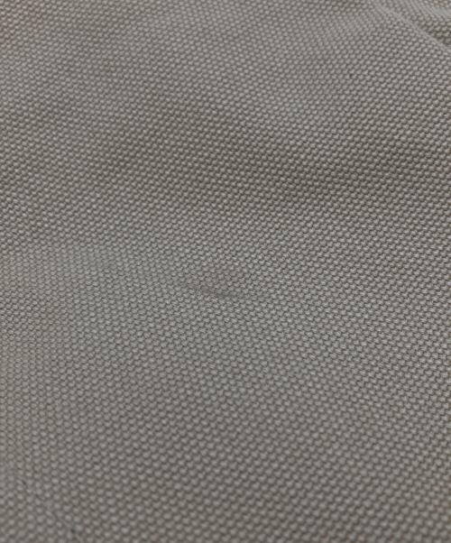 POLO RALPH LAUREN（ポロ・ラルフローレン）POLO RALPH LAUREN (ポロ・ラルフローレン) キャンバストートバッグ ベージュ サイズ:-の古着・服飾アイテム