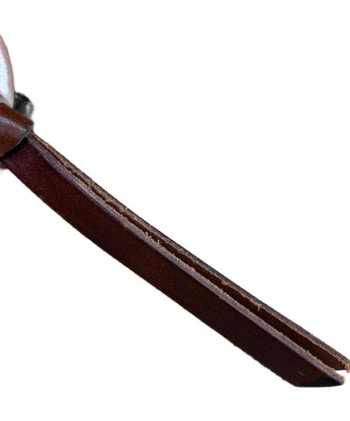 POLO RALPH LAUREN（ポロ・ラルフローレン）POLO RALPH LAUREN (ポロ・ラルフローレン) キャンバストートバッグ ベージュ サイズ:-の古着・服飾アイテム