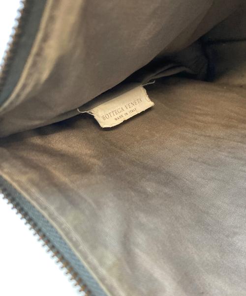 BOTTEGA VENETA（ボッテガベネタ）BOTTEGA VENETA (ボッテガベネタ) クラッチバッグの古着・服飾アイテム