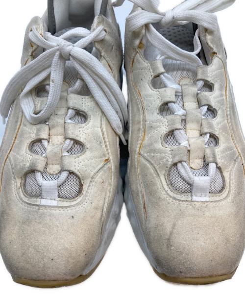 Acne studios（アクネ ストゥディオス）Acne studios (アクネ ストゥディオス) Rockaway Tumbled アイボリー サイズ:41の古着・服飾アイテム