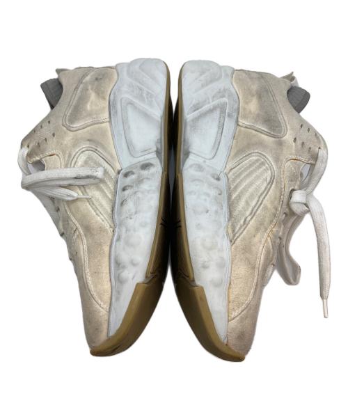 Acne studios（アクネ ストゥディオス）Acne studios (アクネ ストゥディオス) Rockaway Tumbled アイボリー サイズ:41の古着・服飾アイテム