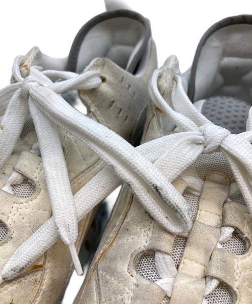 Acne studios（アクネ ストゥディオス）Acne studios (アクネ ストゥディオス) Rockaway Tumbled アイボリー サイズ:41の古着・服飾アイテム