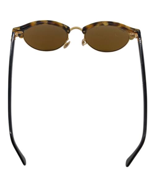 RAY-BAN（レイバン）RAY-BAN (レイバン) サングラス ブラウン サイズ:51□19の古着・服飾アイテム