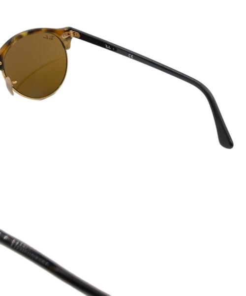 RAY-BAN（レイバン）RAY-BAN (レイバン) サングラス ブラウン サイズ:51□19の古着・服飾アイテム