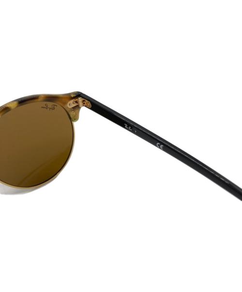RAY-BAN（レイバン）RAY-BAN (レイバン) サングラス ブラウン サイズ:51□19の古着・服飾アイテム