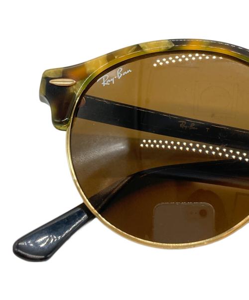 RAY-BAN（レイバン）RAY-BAN (レイバン) サングラス ブラウン サイズ:51□19の古着・服飾アイテム
