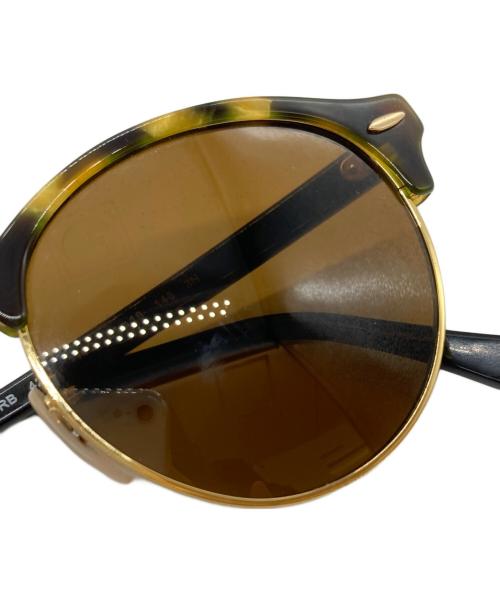 RAY-BAN（レイバン）RAY-BAN (レイバン) サングラス ブラウン サイズ:51□19の古着・服飾アイテム