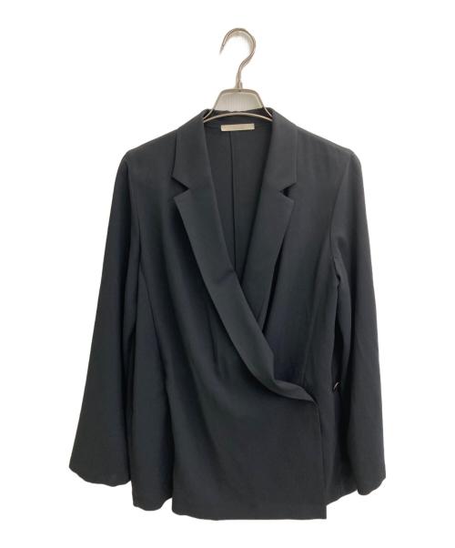 Plage（プラージュ）Plage (プラージュ) Cache Coeur ジャケット ネイビー サイズ:36の古着・服飾アイテム