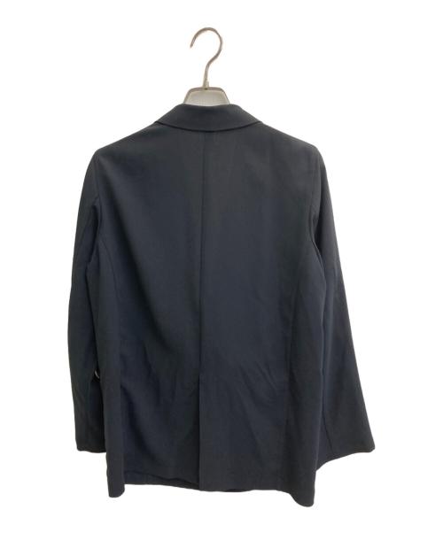 Plage（プラージュ）Plage (プラージュ) Cache Coeur ジャケット ネイビー サイズ:36の古着・服飾アイテム