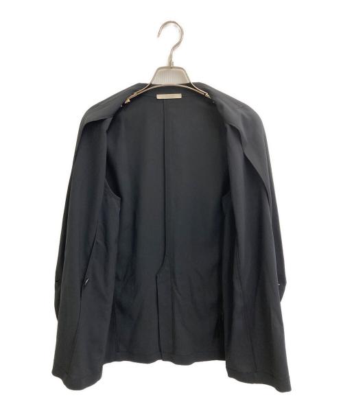 Plage（プラージュ）Plage (プラージュ) Cache Coeur ジャケット ネイビー サイズ:36の古着・服飾アイテム