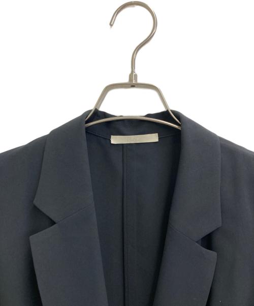 Plage（プラージュ）Plage (プラージュ) Cache Coeur ジャケット ネイビー サイズ:36の古着・服飾アイテム