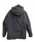 MARMOT (マーモット) ハイバルキーダウンパーカー ブラック サイズ:XL：15000円