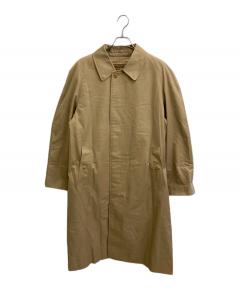 中古・古着通販】Burberry's (バーバリーズ) ステンカラーコート