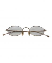 BOSTON CLUB（ボストンクラブ）の古着「眼鏡」｜ゴールド