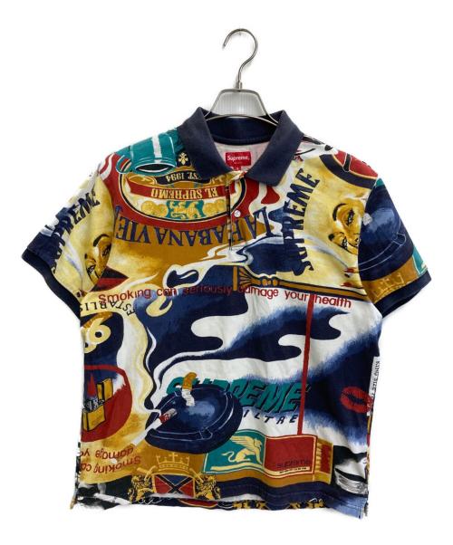 SUPREME（シュプリーム）Supreme (シュプリーム) filtre poro マルチカラー サイズ:SIZE Sの古着・服飾アイテム