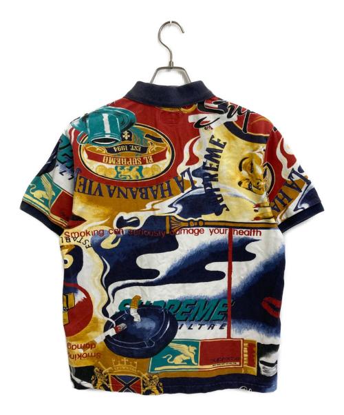 SUPREME（シュプリーム）Supreme (シュプリーム) filtre poro マルチカラー サイズ:SIZE Sの古着・服飾アイテム