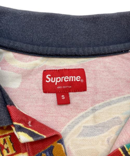 SUPREME（シュプリーム）Supreme (シュプリーム) filtre poro マルチカラー サイズ:SIZE Sの古着・服飾アイテム