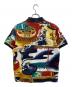 Supreme (シュプリーム) filtre poro マルチカラー サイズ:SIZE S：7000円