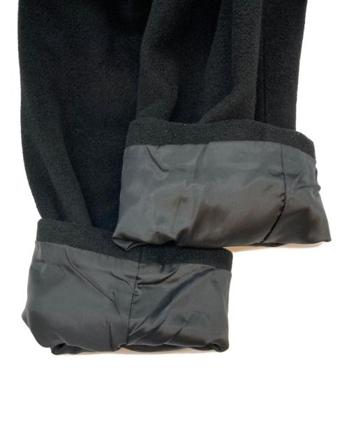 gadid anoniem（ガディッド アノニム）gadid anoniem (ガディッド アノニム) SIMON コート ブラック サイズ:freeの古着・服飾アイテム