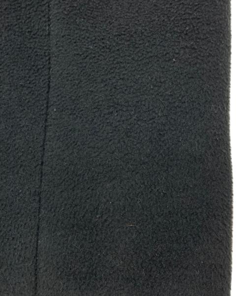 gadid anoniem（ガディッド アノニム）gadid anoniem (ガディッド アノニム) SIMON コート ブラック サイズ:freeの古着・服飾アイテム