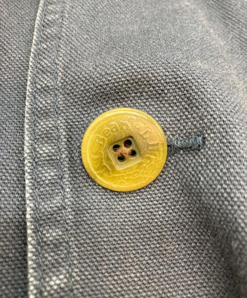 L.L.Bean（エルエルビーン）L.L.Bean (エルエルビーン) ライナー付ダックジャケット ネイビー サイズ:SIZE XLの古着・服飾アイテム