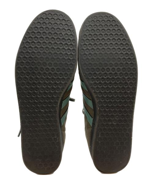 adidas（アディダス）adidas (アディダス) スニーカー オリーブ サイズ:SIZE 29cmの古着・服飾アイテム